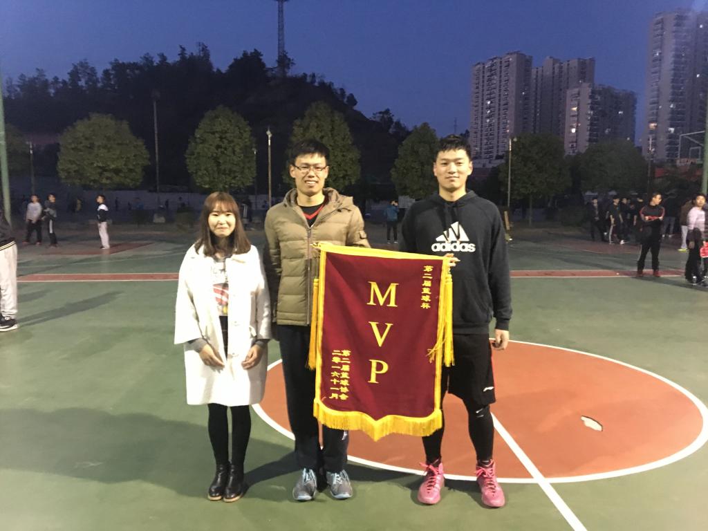 最有价值球员张成雨 76net必赢官网