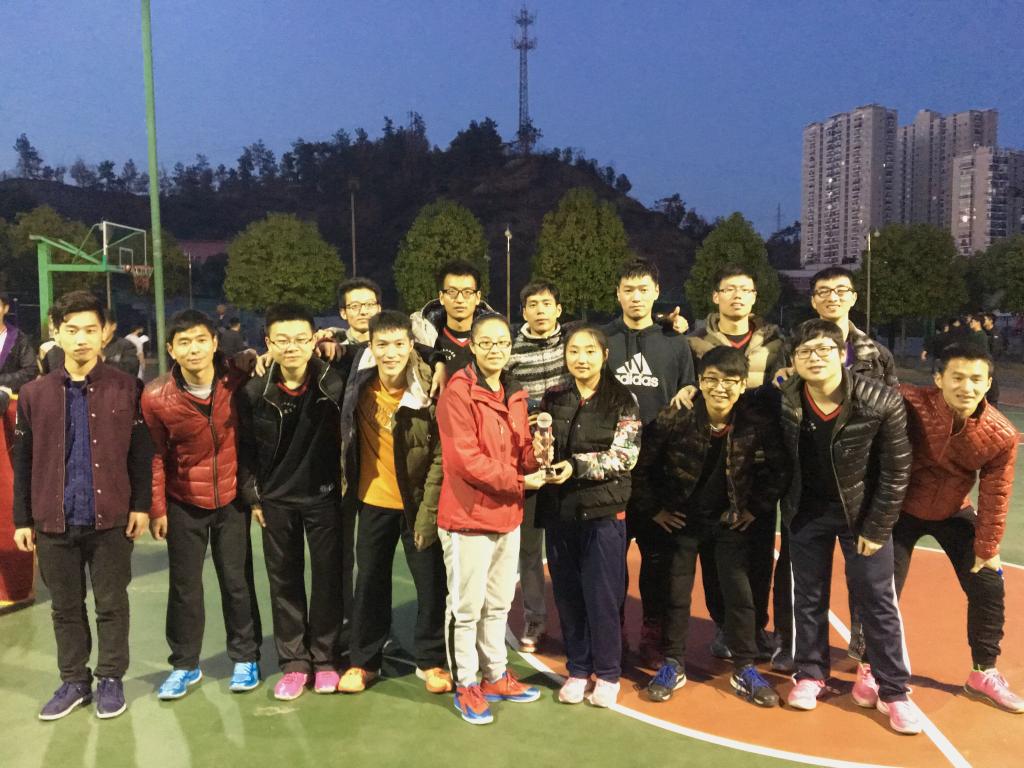 篮球队合影 76net必赢官网
